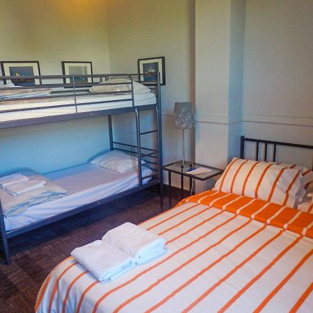 Hi Vancouver Jericho Beach - Hostel ภายนอก รูปภาพ