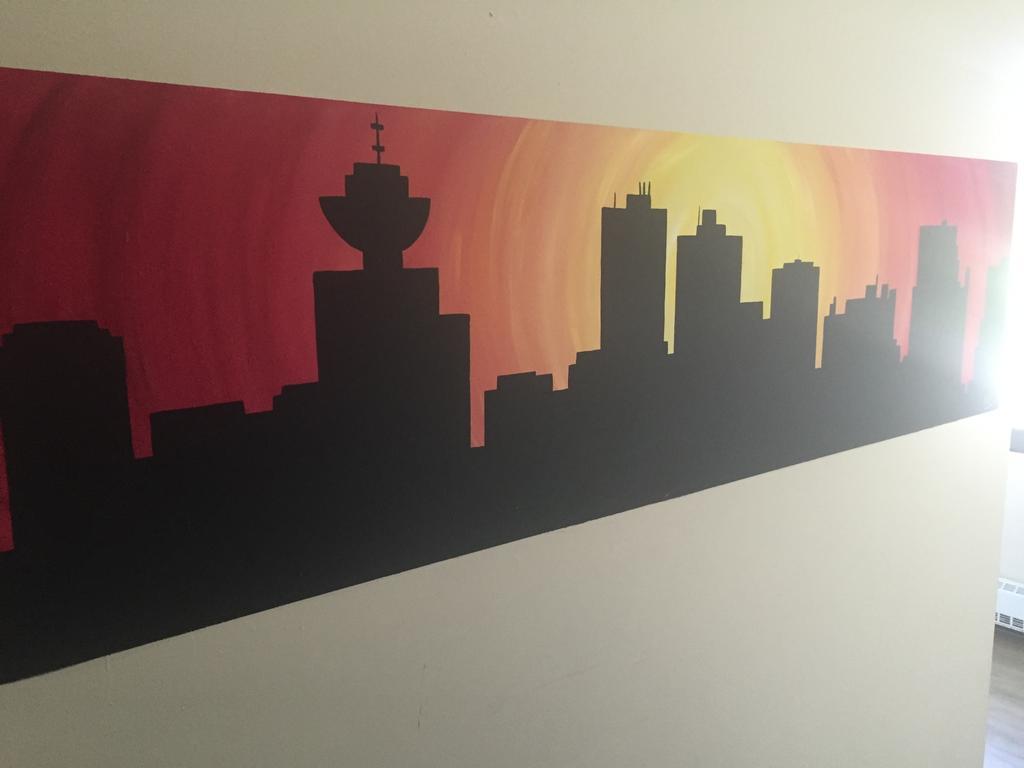 Hi Vancouver Jericho Beach - Hostel ห้อง รูปภาพ
