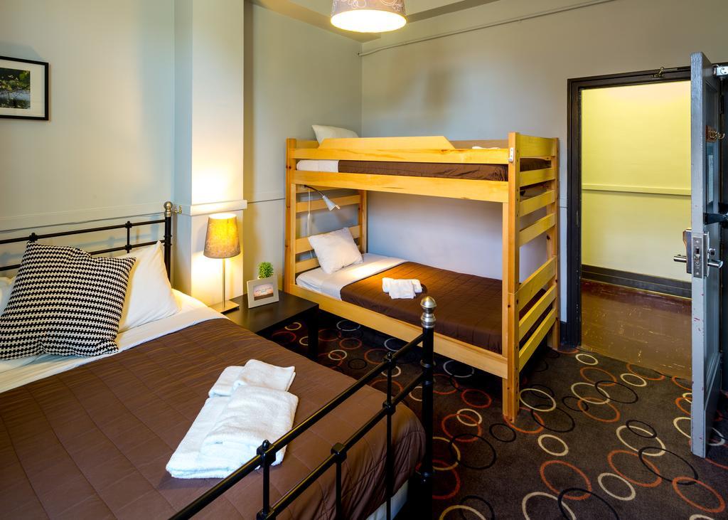 Hi Vancouver Jericho Beach - Hostel ห้อง รูปภาพ
