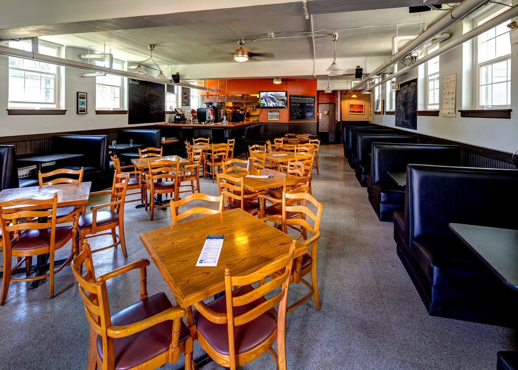 Hi Vancouver Jericho Beach - Hostel ห้อง รูปภาพ