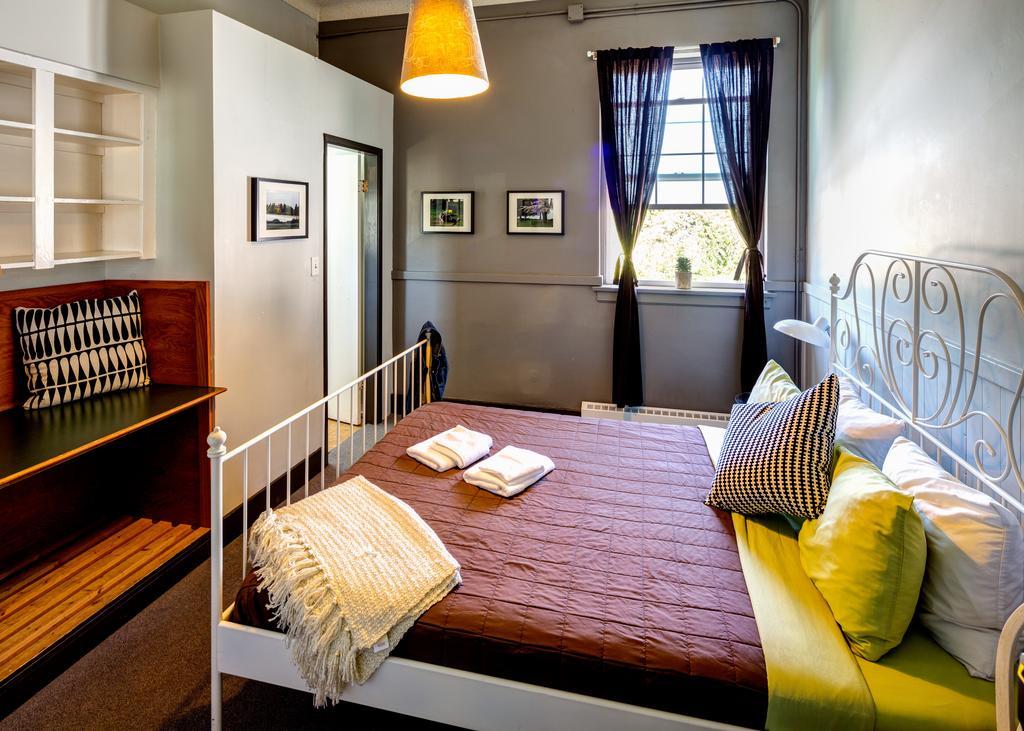 Hi Vancouver Jericho Beach - Hostel ห้อง รูปภาพ