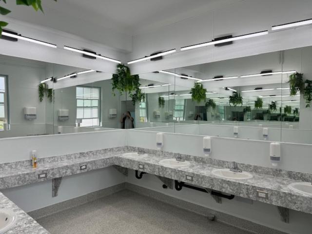 Hi Vancouver Jericho Beach - Hostel ภายนอก รูปภาพ